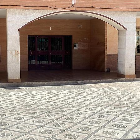 Apartamento Ciempozuelos Iii, Cerca Del Parque Warner Y Madrid Esterno foto