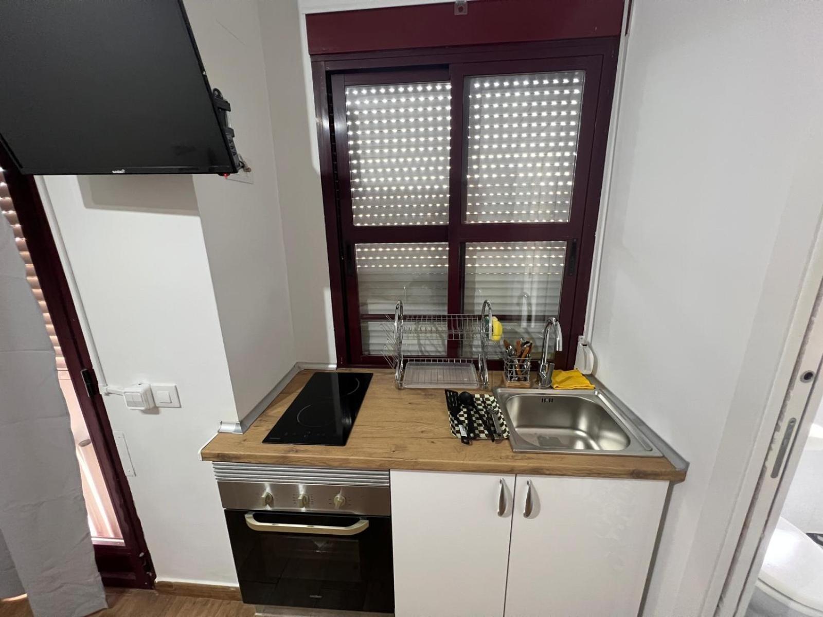 Apartamento Ciempozuelos Iii, Cerca Del Parque Warner Y Madrid Esterno foto