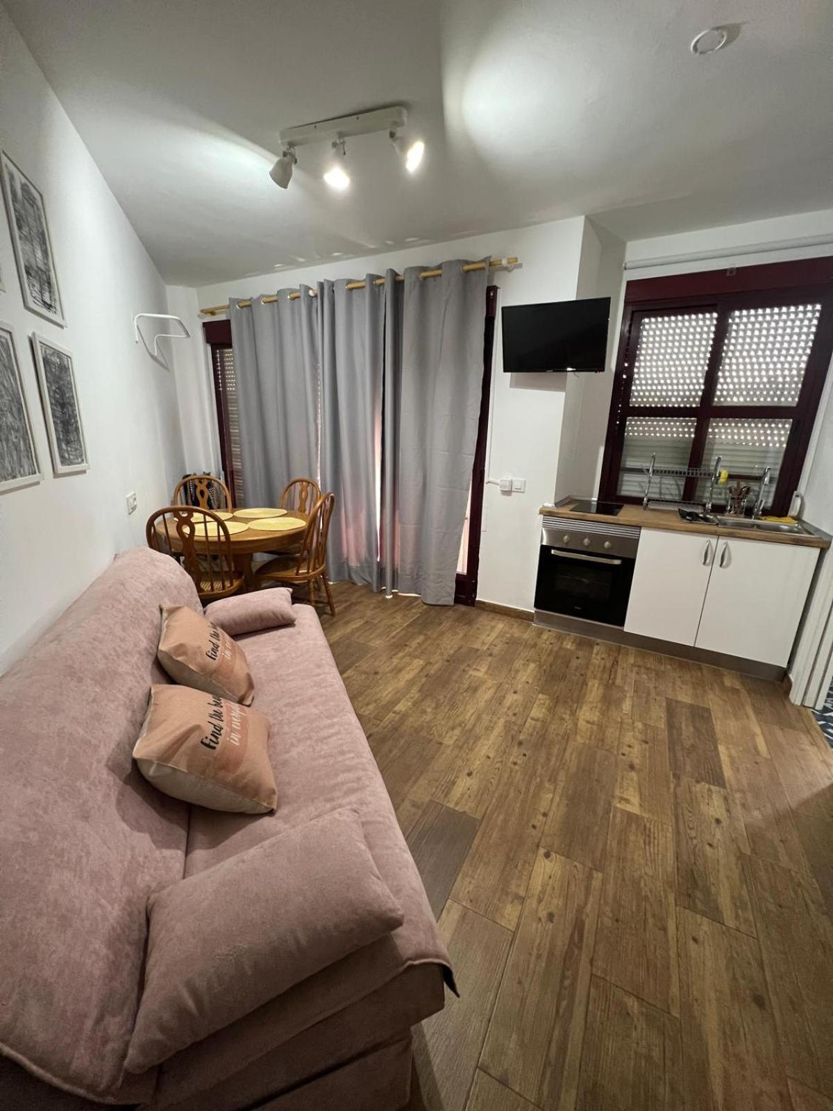 Apartamento Ciempozuelos Iii, Cerca Del Parque Warner Y Madrid Esterno foto