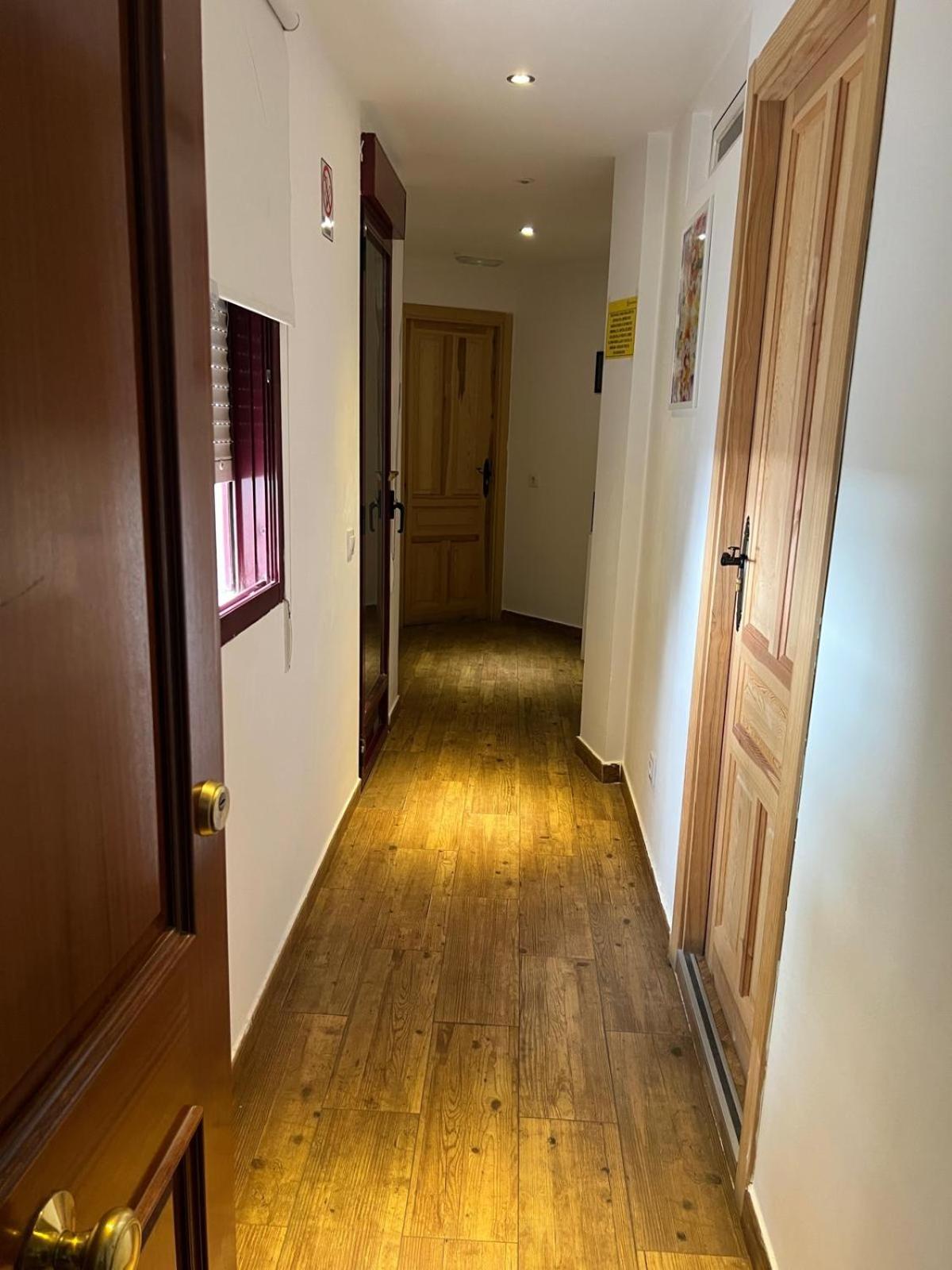 Apartamento Ciempozuelos Iii, Cerca Del Parque Warner Y Madrid Esterno foto