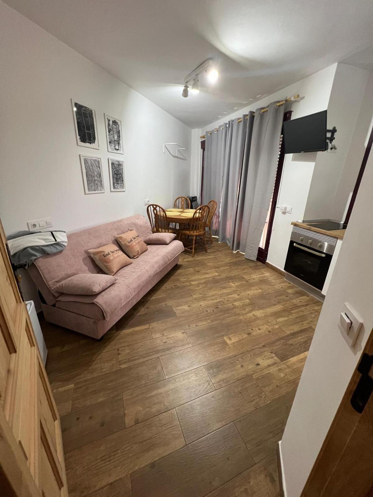 Apartamento Ciempozuelos Iii, Cerca Del Parque Warner Y Madrid Esterno foto